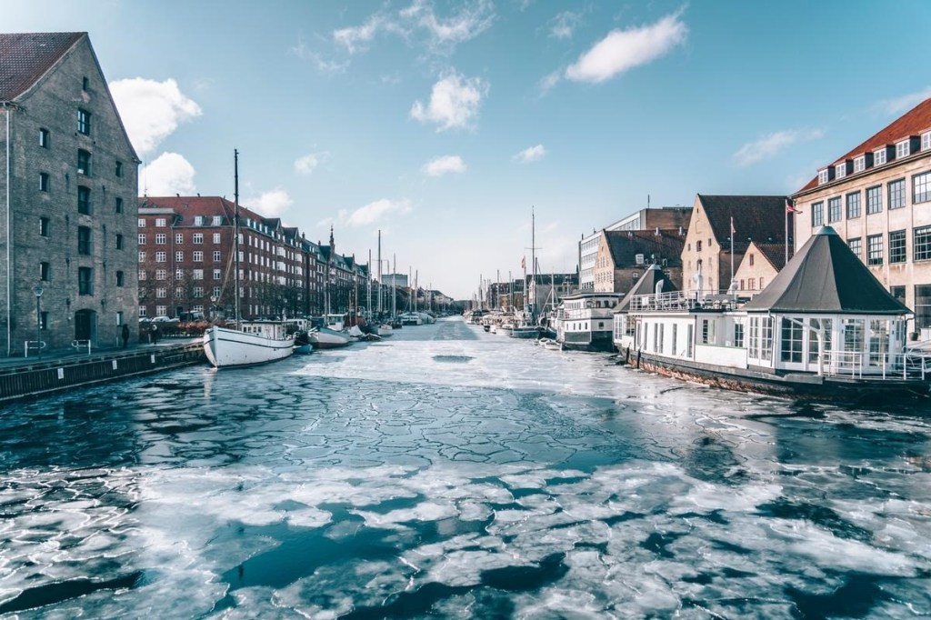 Copenhague - Comment s'installer au Danemark ?